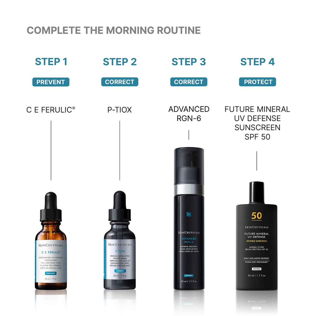 SkinCeuticals - Future Mineral UV Defense Sunscreen SPF 50
