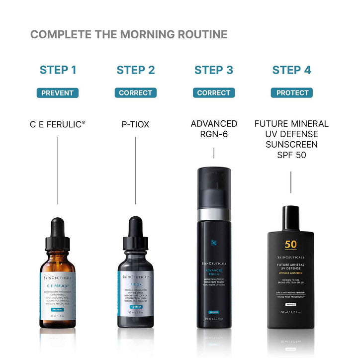 SkinCeuticals - Future Mineral UV Defense Sunscreen SPF 50