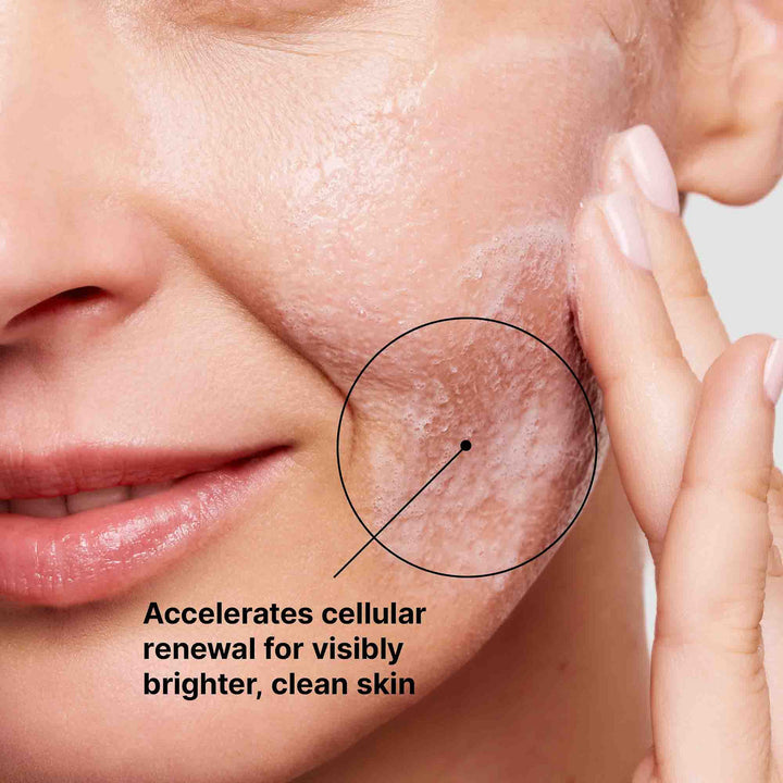 SkinCeuticals - Glycolic Renewal Cleanser