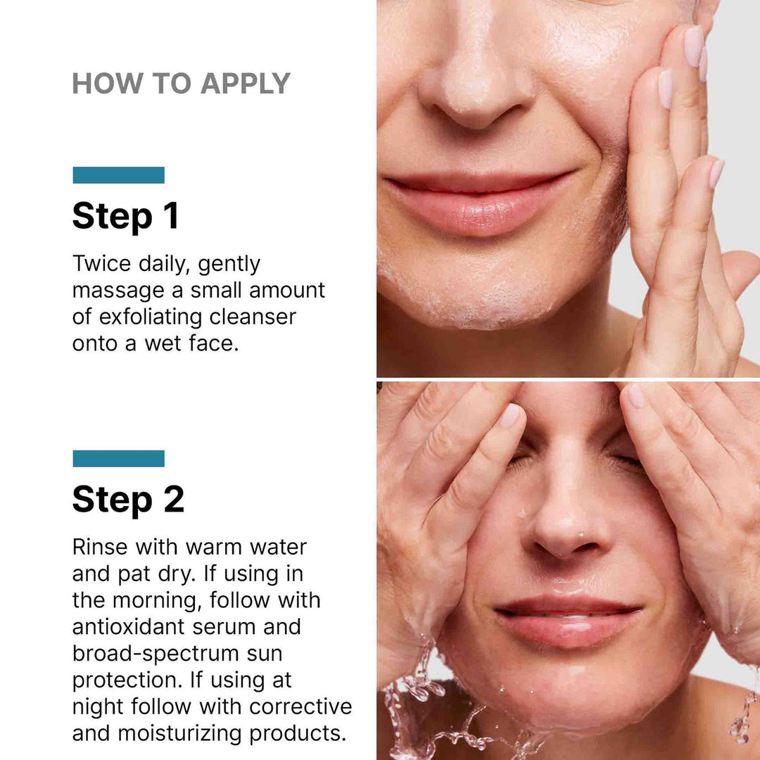 SkinCeuticals - Glycolic Renewal Cleanser