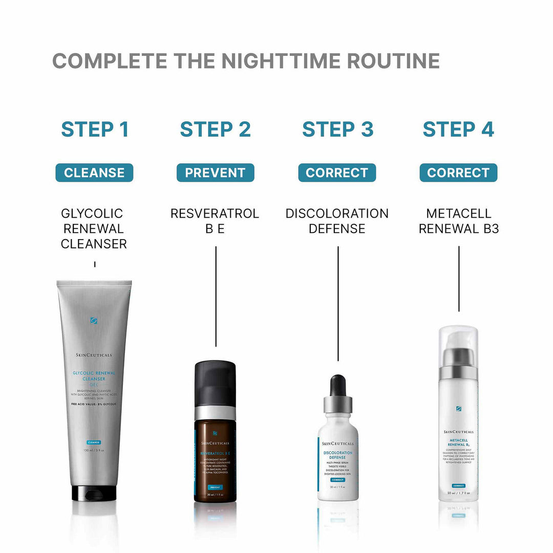SkinCeuticals - Glycolic Renewal Cleanser