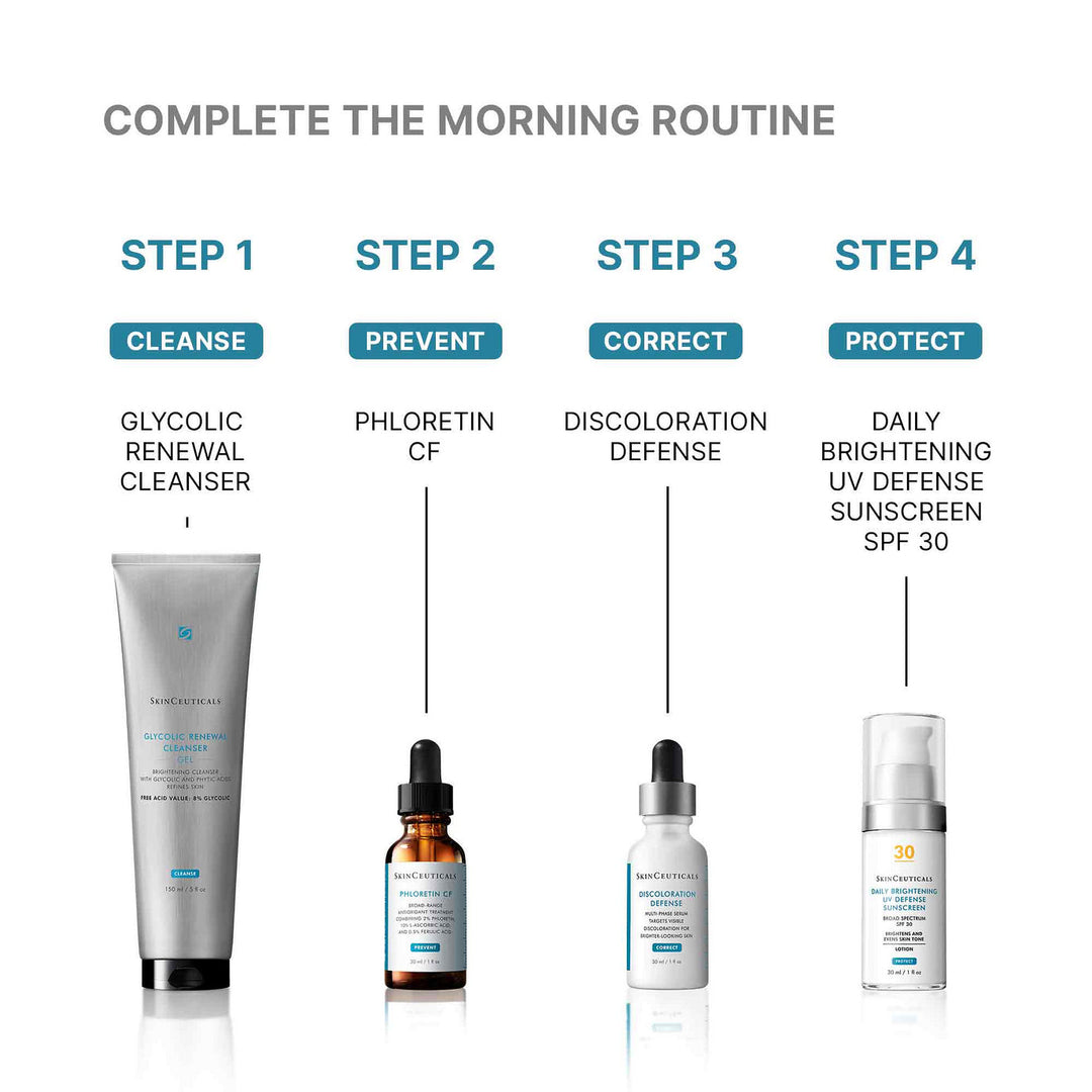 SkinCeuticals - Glycolic Renewal Cleanser