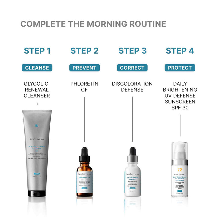 SkinCeuticals - Glycolic Renewal Cleanser