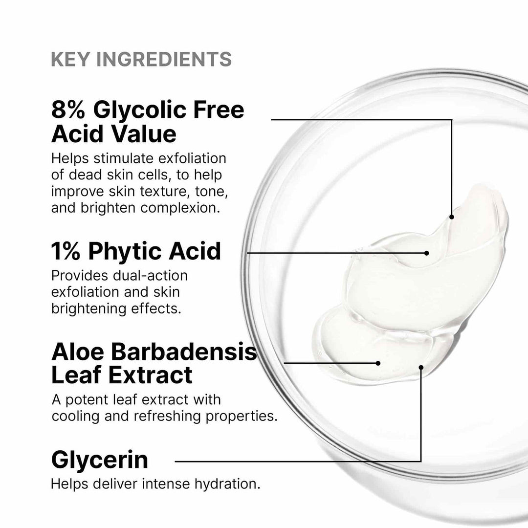 SkinCeuticals - Glycolic Renewal Cleanser