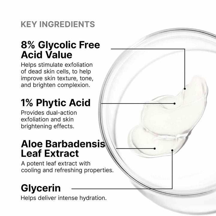 SkinCeuticals - Glycolic Renewal Cleanser