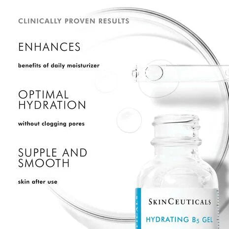 SkinCeuticals - Hydrating B5 Gel