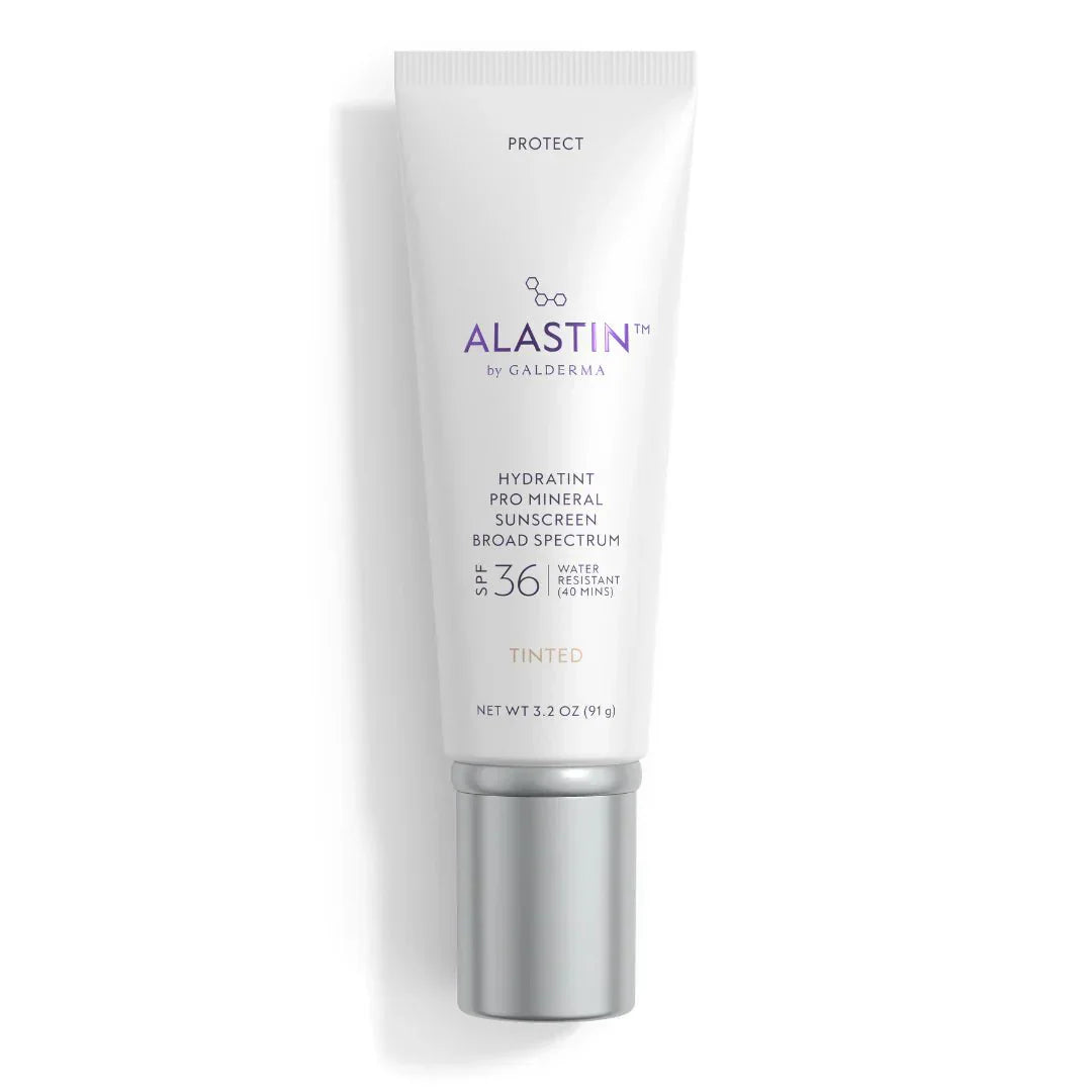 Alastin - HydraTint Pro Mineral Broad Spectrum Sunscreen SPF 36 - 