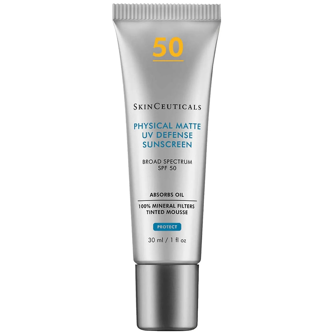 SkinCeuticals - Physical Matte UV Defense SPF 50 - 1 oz