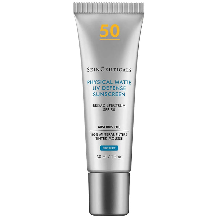SkinCeuticals - Physical Matte UV Defense SPF 50 - 1 oz