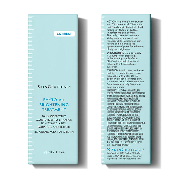 SkinCeuticals - Phyto A+ Brightening Treatment