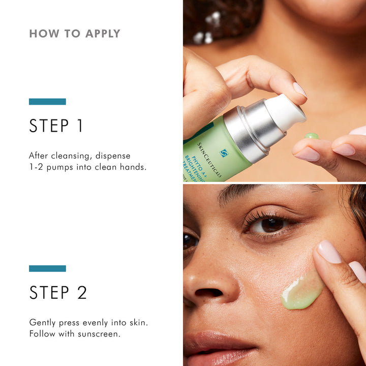 SkinCeuticals - Phyto A+ Brightening Treatment