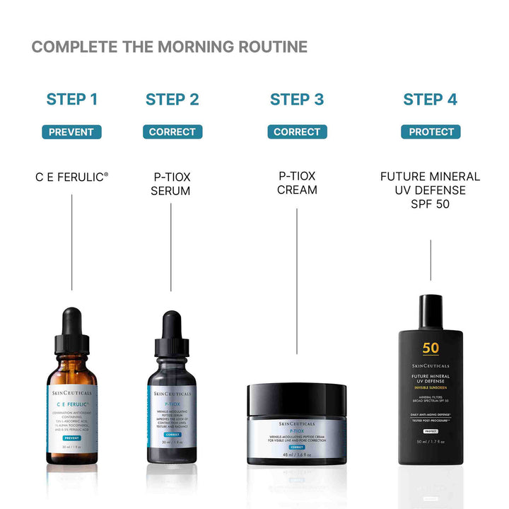 SkinCeuticals - P-TIOX Cream