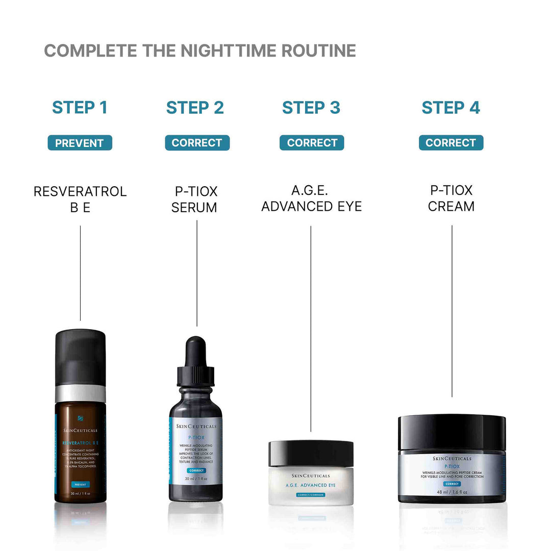 SkinCeuticals - P-TIOX Cream