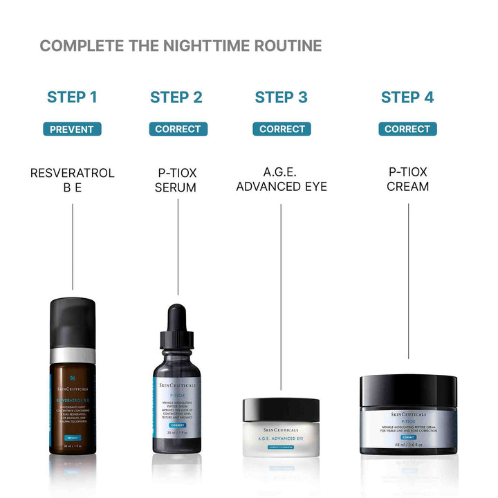 SkinCeuticals - P-TIOX Cream