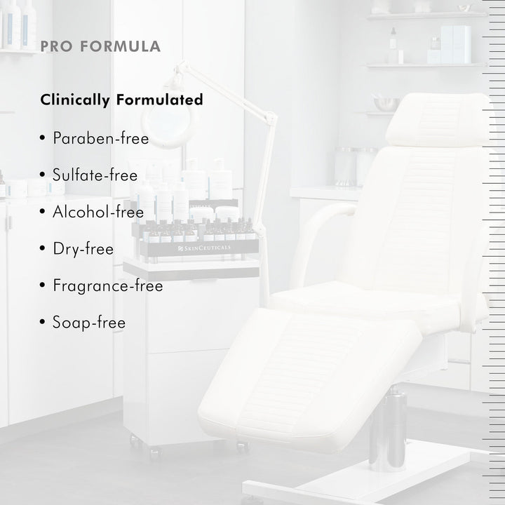 SkinCeuticals - Purifying Cleanser with Glycolic Acid