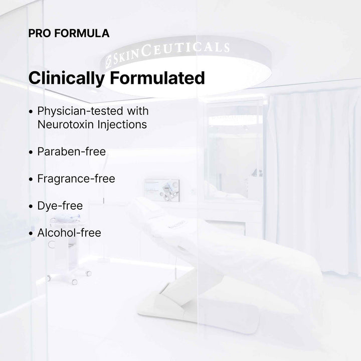 SkinCeuticals - P-TIOX Cream