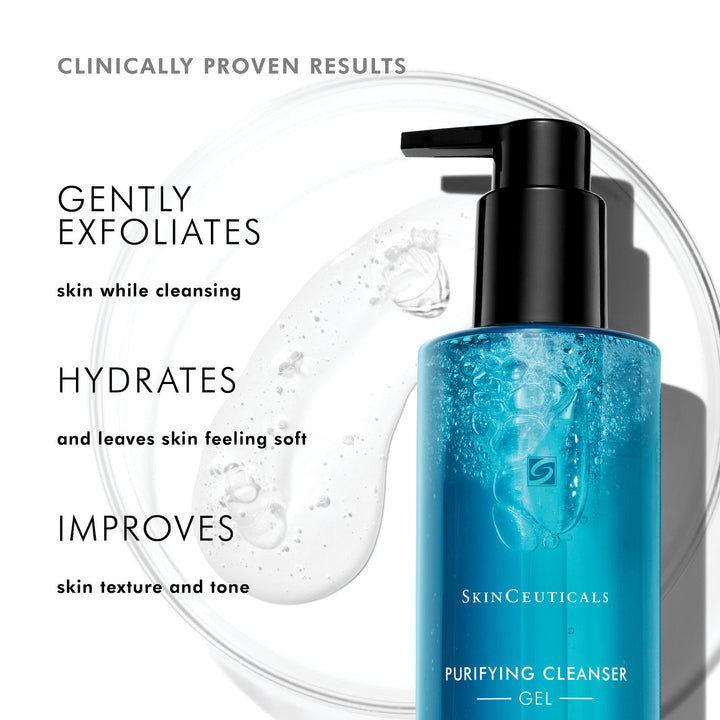 SkinCeuticals - Purifying Cleanser with Glycolic Acid