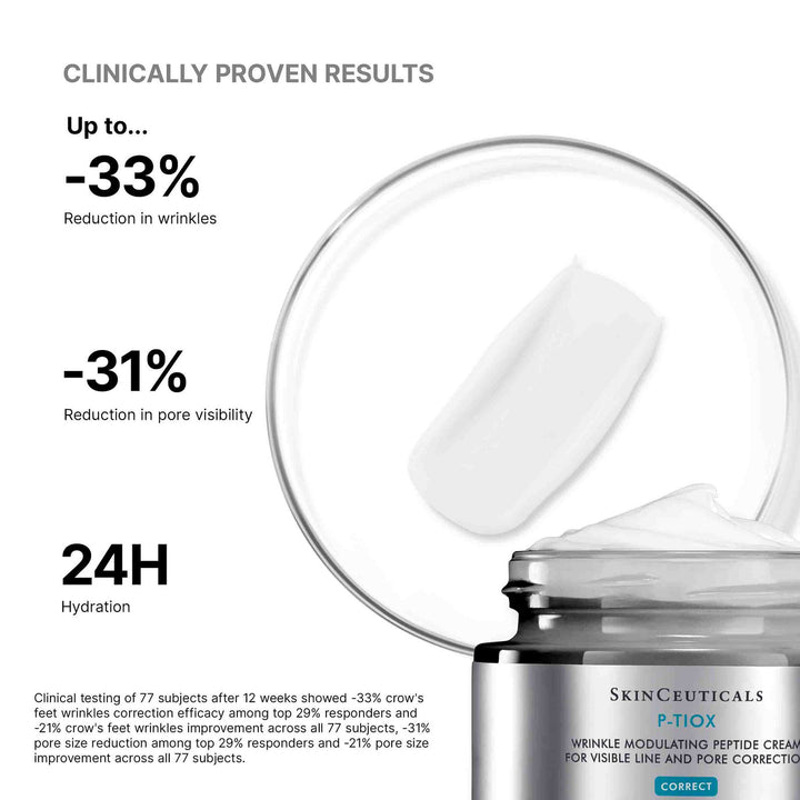 SkinCeuticals - P-TIOX Cream