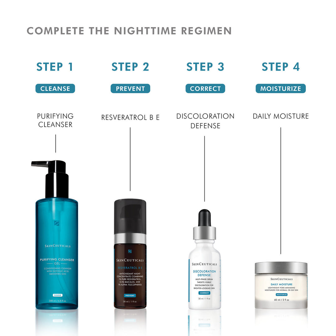 SkinCeuticals - Purifying Cleanser with Glycolic Acid