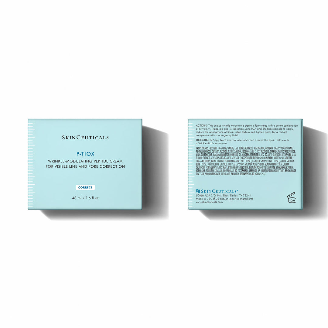 SkinCeuticals - P-TIOX Cream