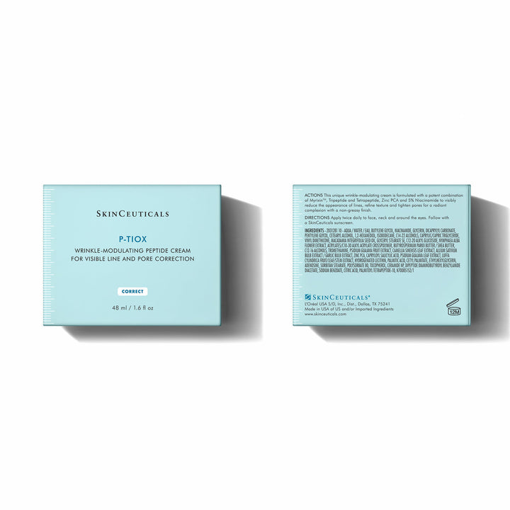 SkinCeuticals - P-TIOX Cream