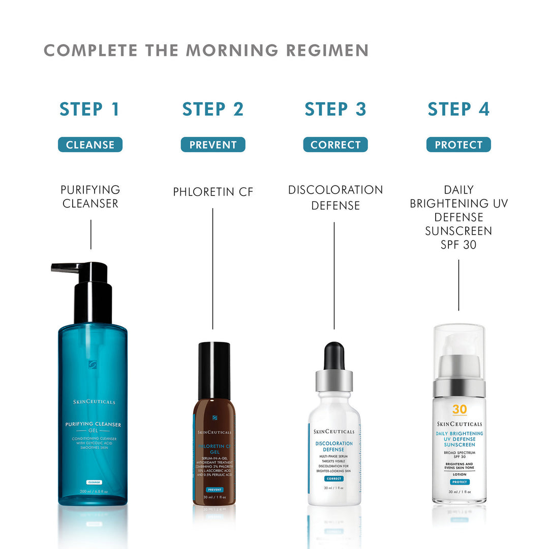 SkinCeuticals - Purifying Cleanser with Glycolic Acid