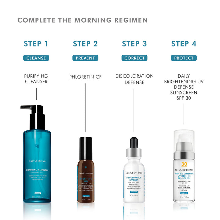 SkinCeuticals - Purifying Cleanser with Glycolic Acid