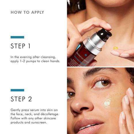 SkinCeuticals - Resveratrol B E