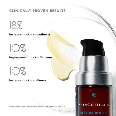 SkinCeuticals - Resveratrol B E