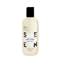 SEEN BODY WASH, FRAGRANCE FREE