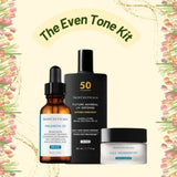 The Even Tone Kit