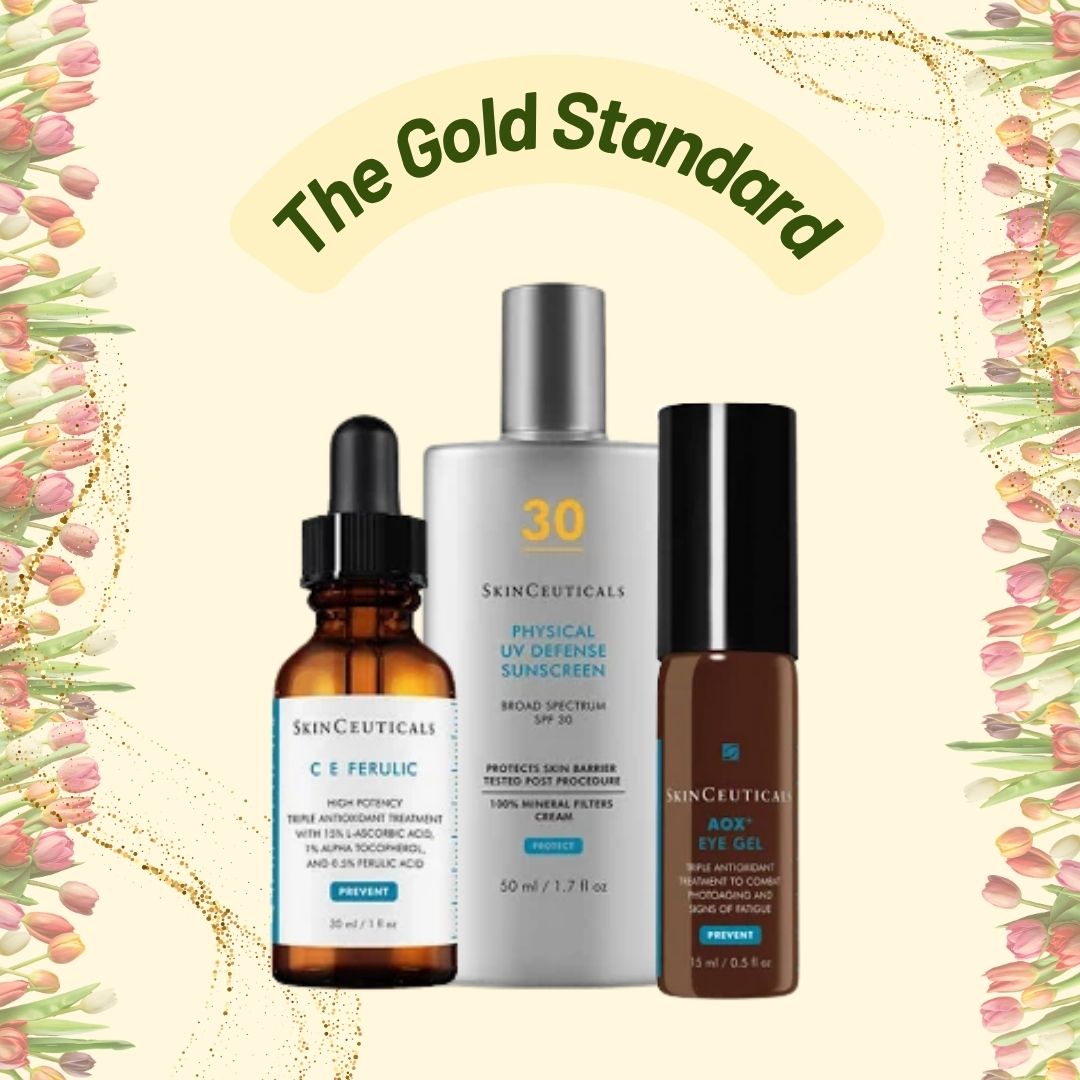 The Gold Standard