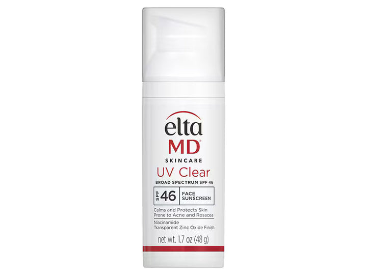 EltaMD - UV Clear Broad-Spectrum SPF 46