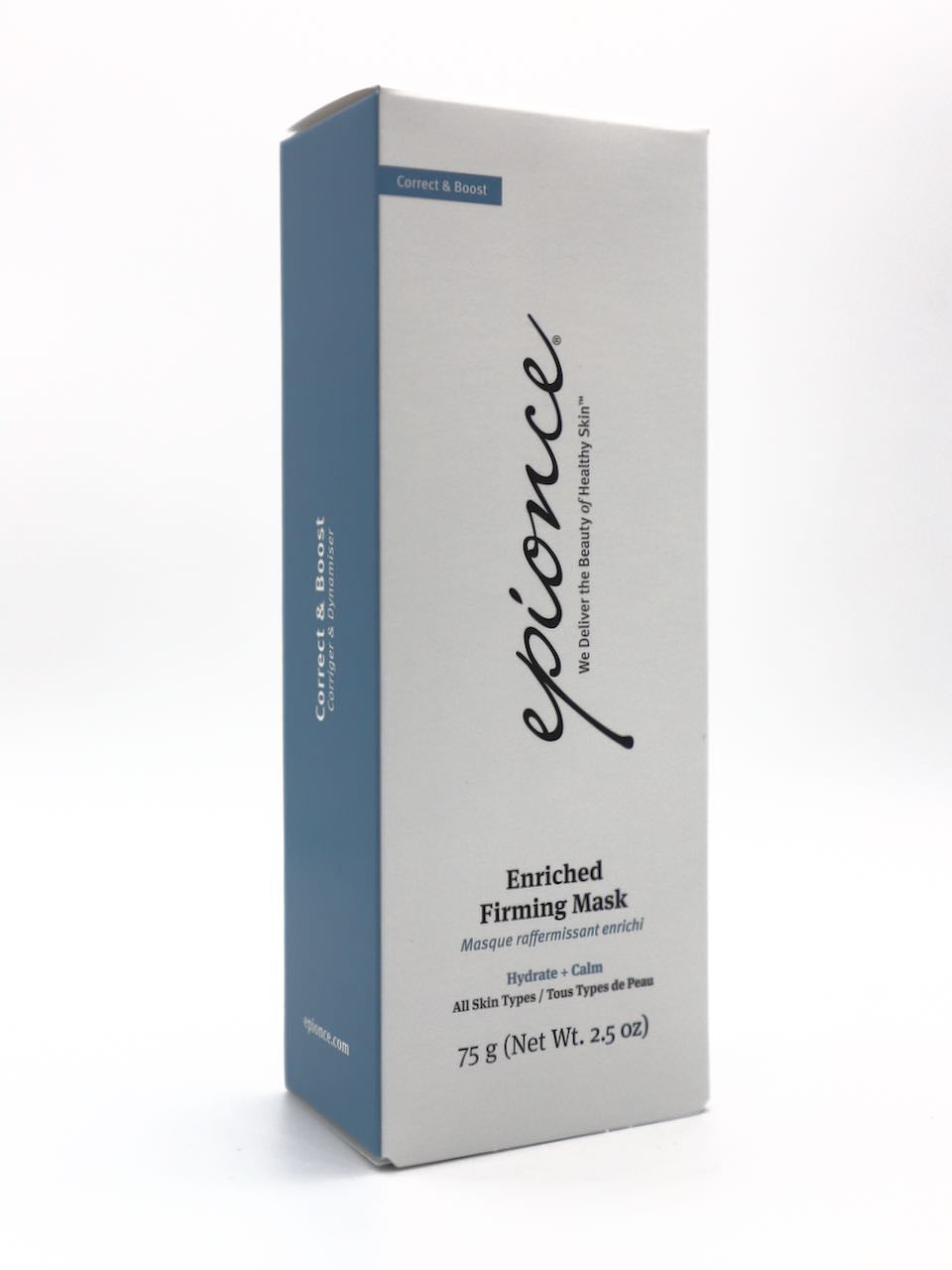 Enriched Firming Mask