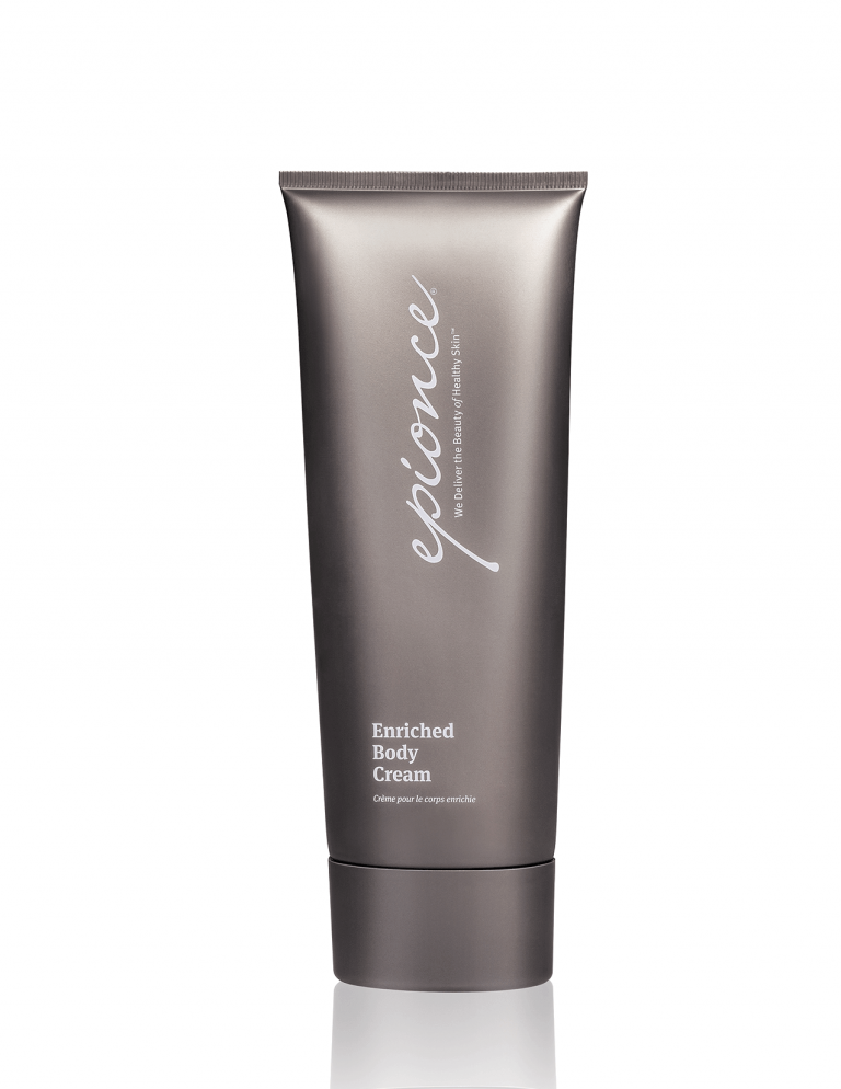 Enriched Body Cream