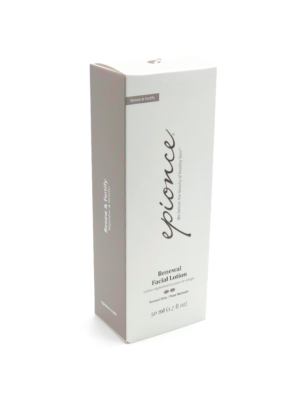 Renewal Facial Lotion