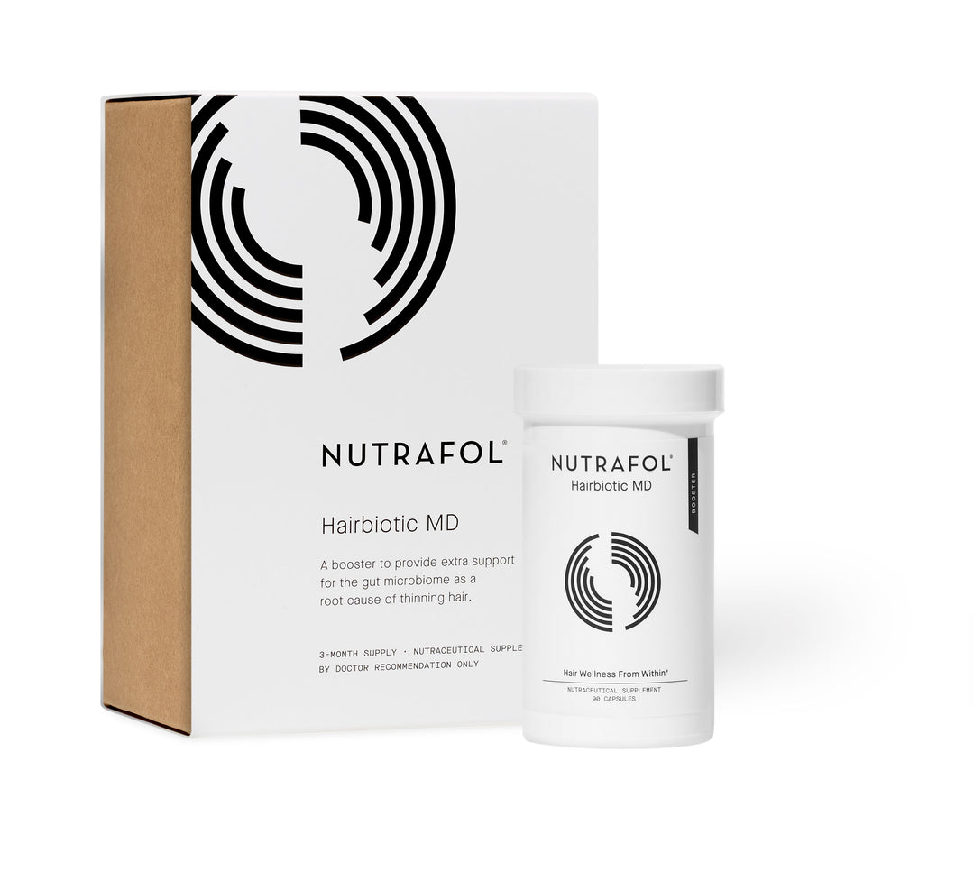 Nutrafol Hairbiotic