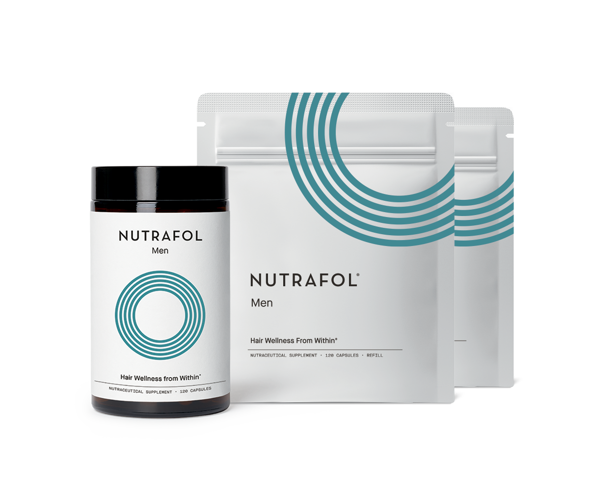 Nutrafol for Men