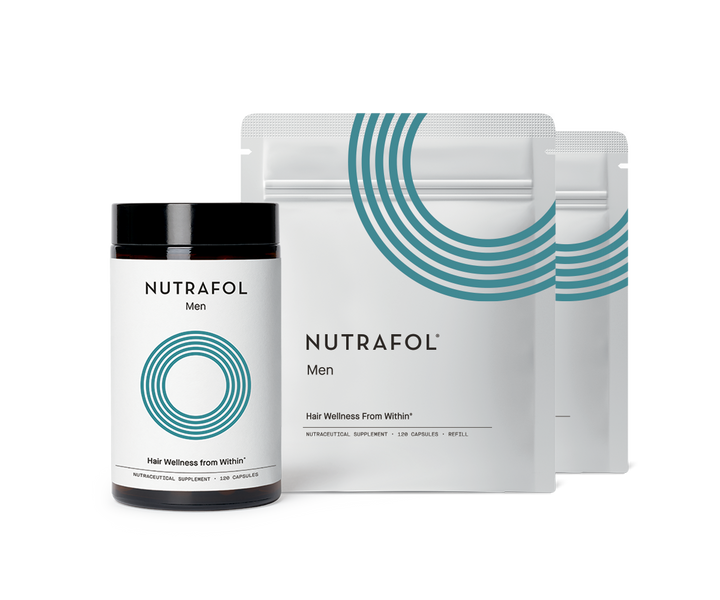 Nutrafol for Men