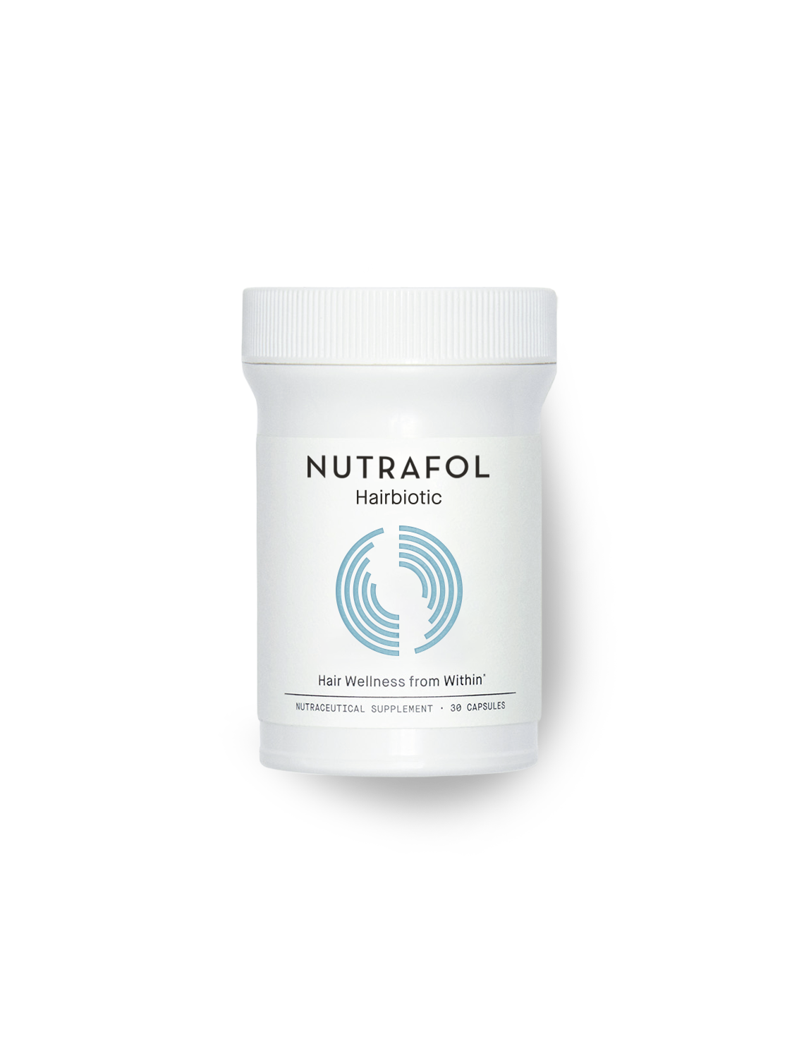 Nutrafol Hairbiotic