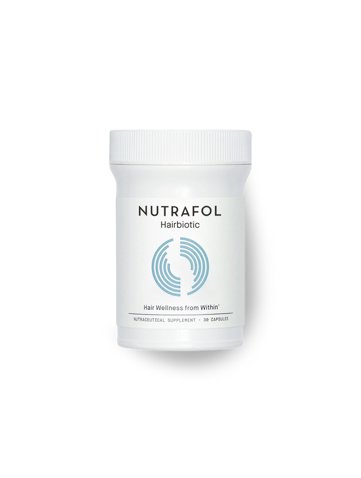 Nutrafol Hairbiotic