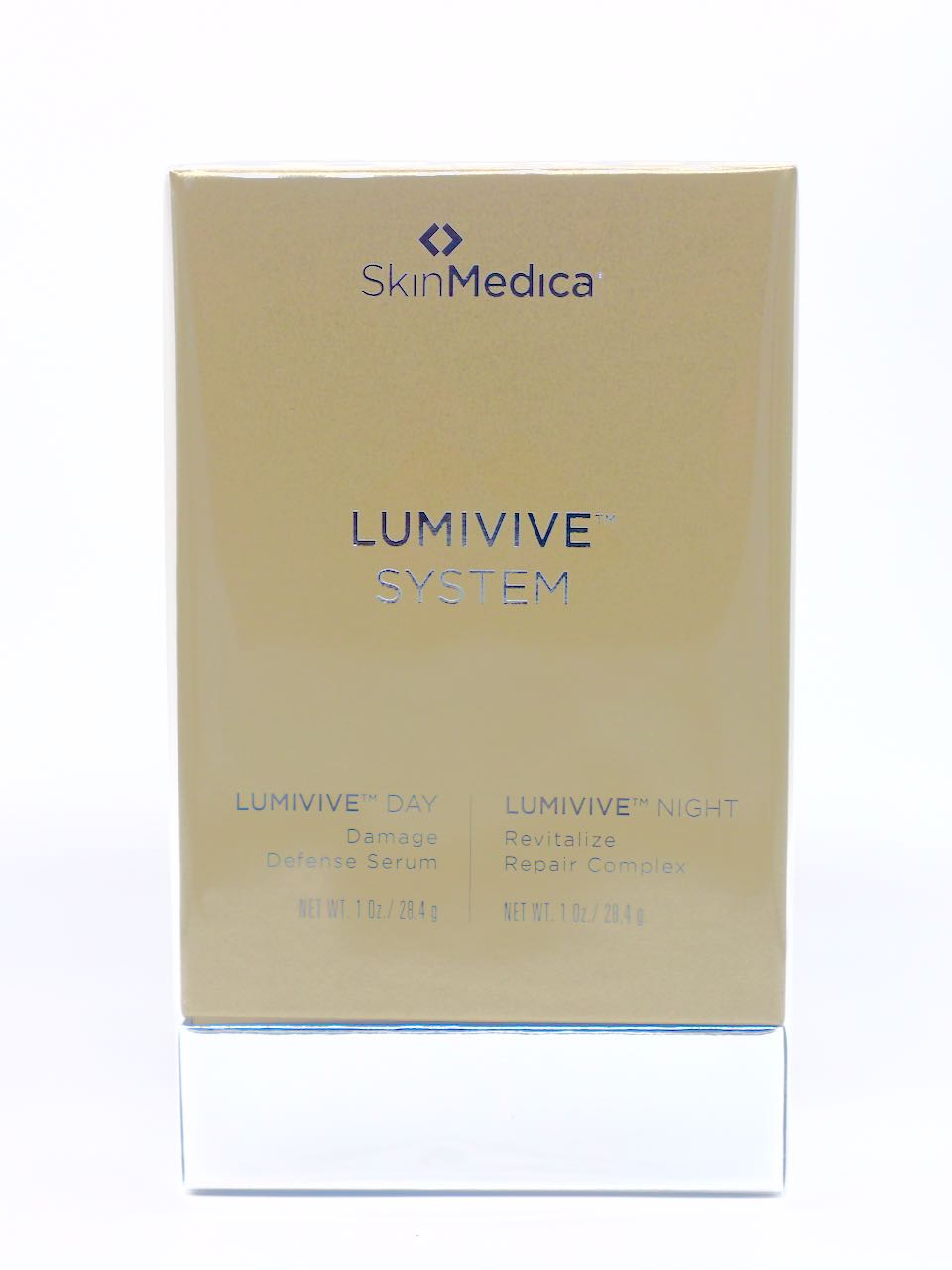 Lumivive