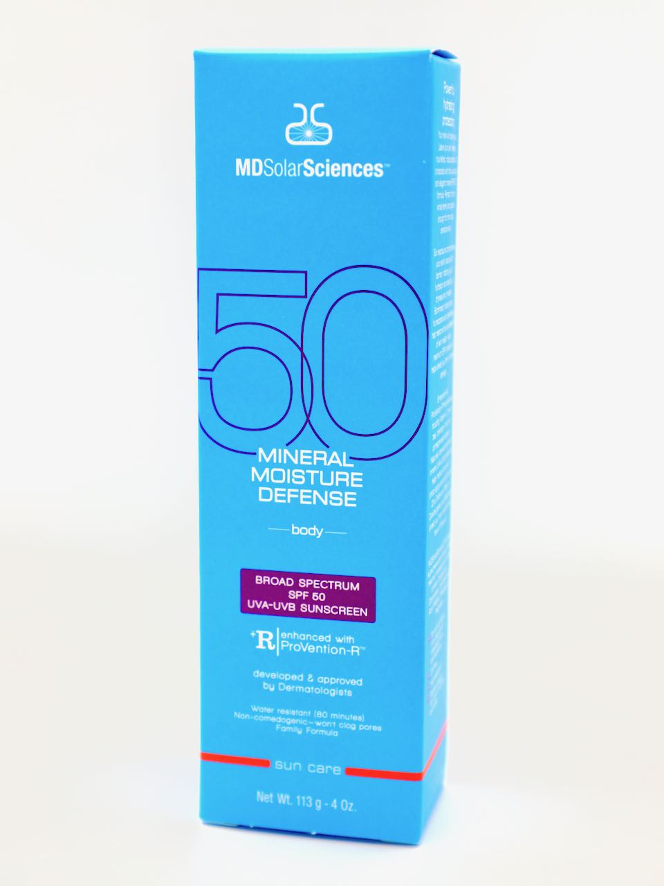 Mineral Moisture Defense 50