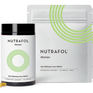 Nutrafol for Women