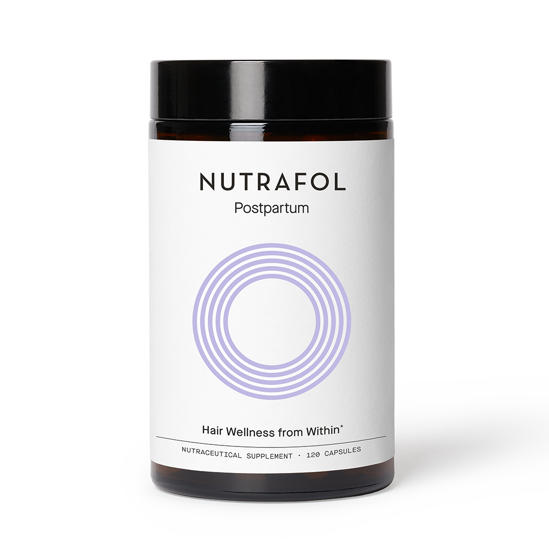 Nutrafol Postpartum