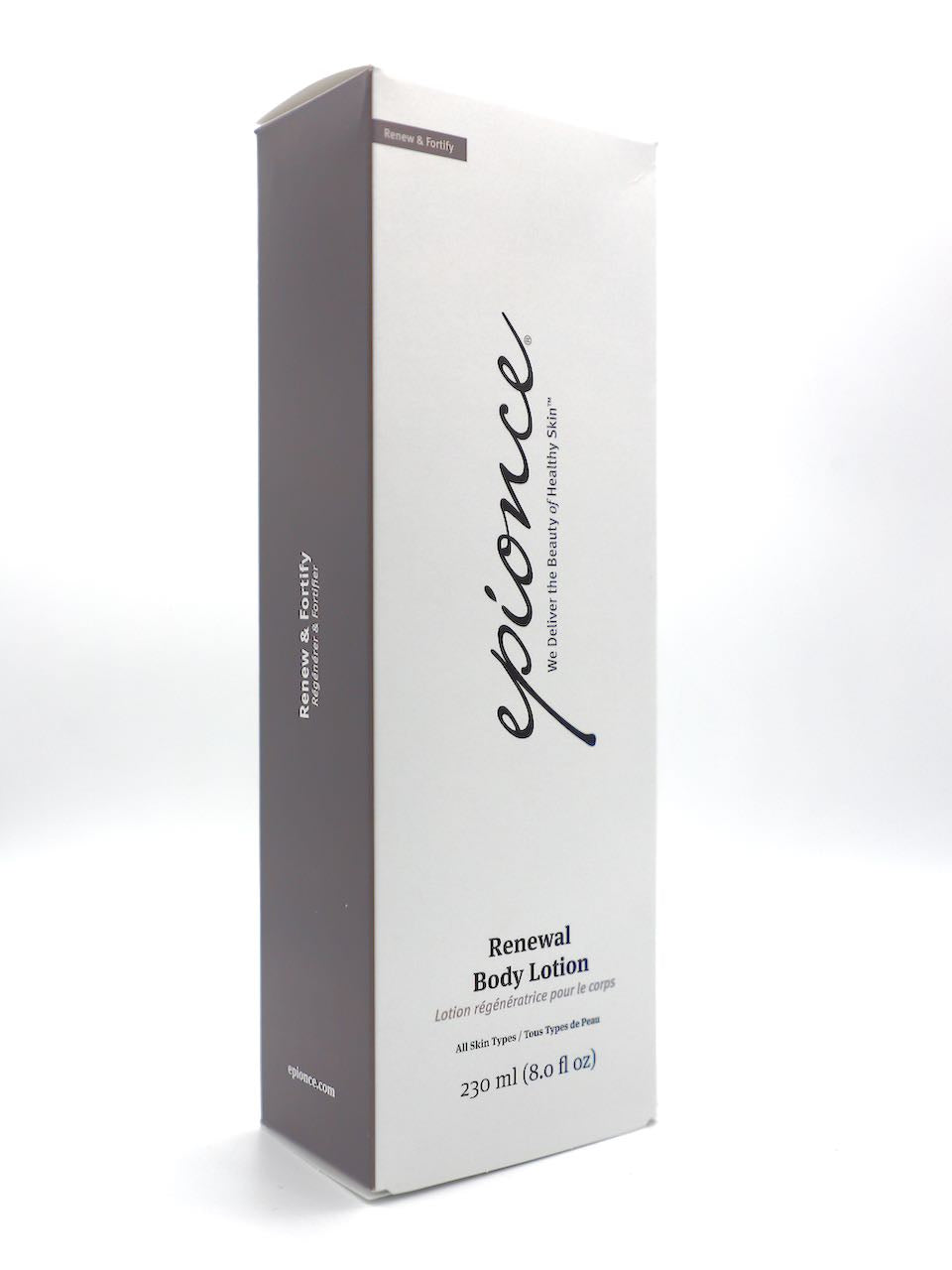 Renewal Body Lotion