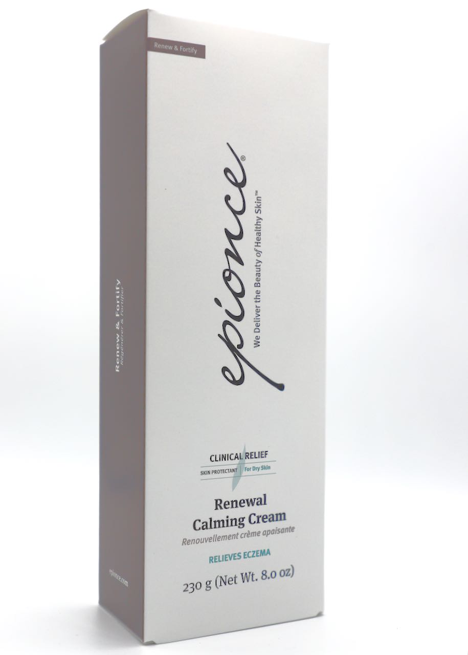 Renewal Calming Cream