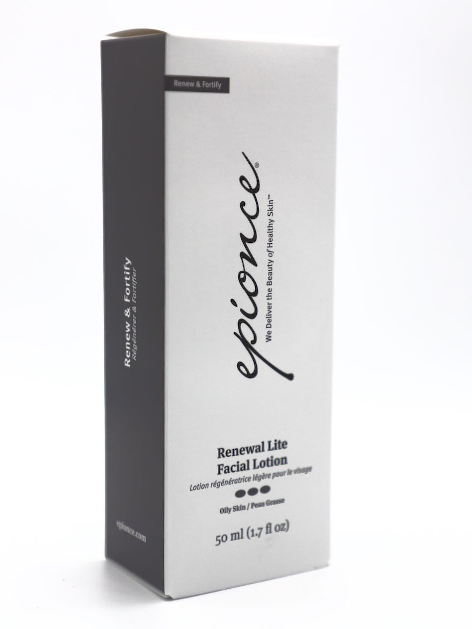 Renewal Lite Facial Lotion