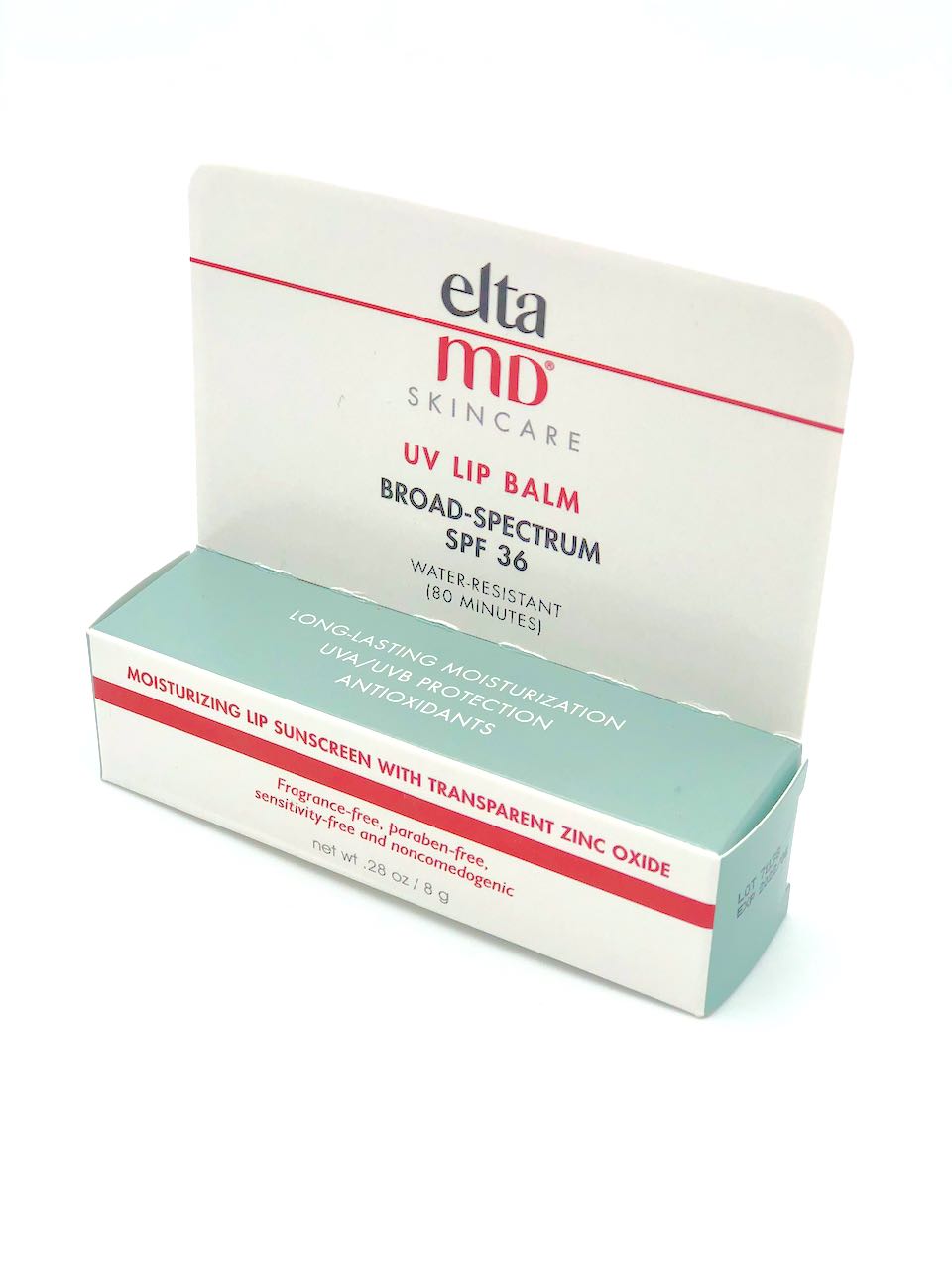 UV Lip Balm SPF 36