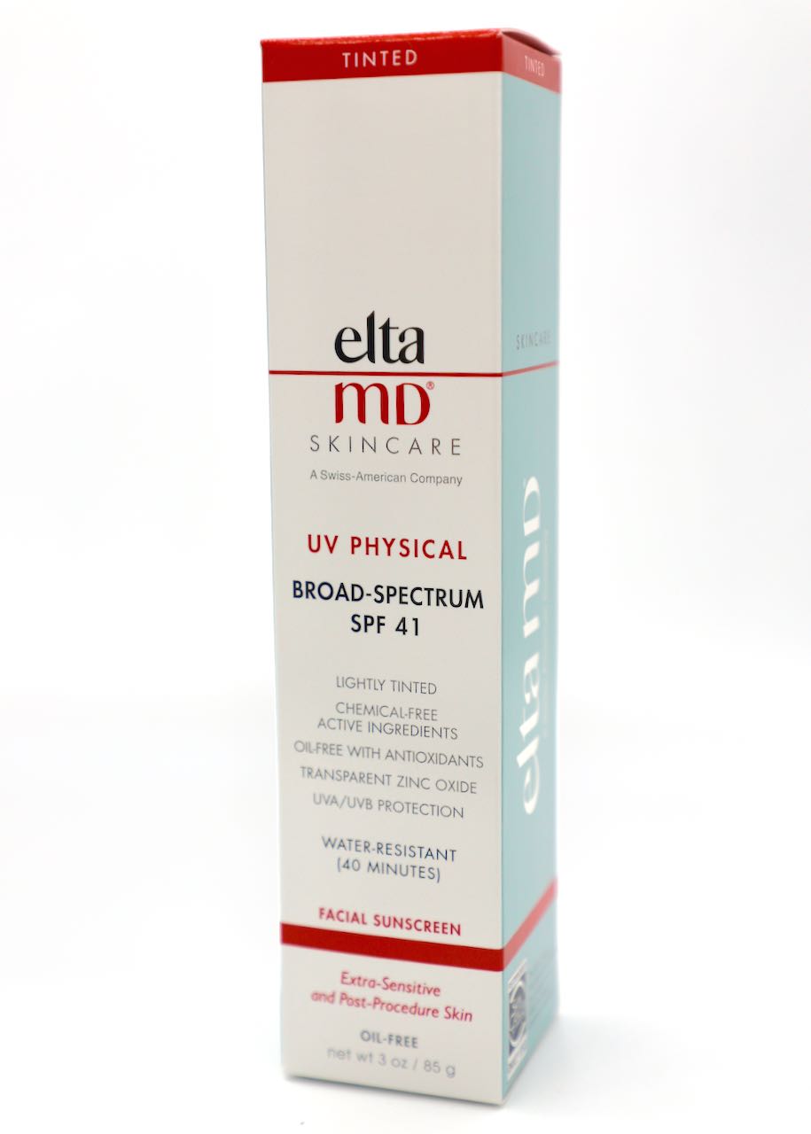 UV Physical SPF 41 Tinted